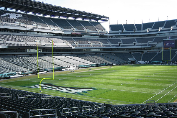 Estadio Filadelfia